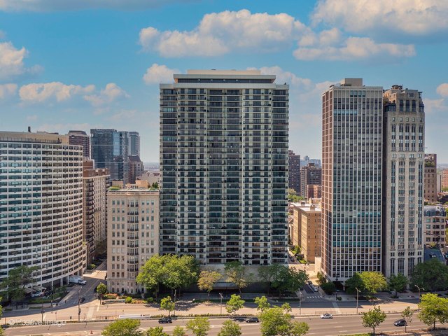 1212 N Lake Shore Dr.